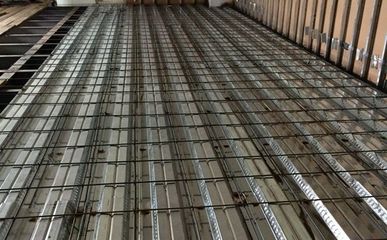 鋼結構工程的施工流程 工廠制作與現場安裝