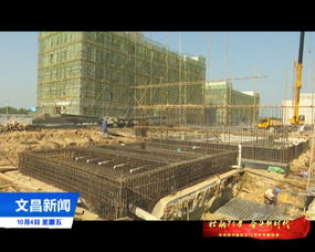 海南文昌燃氣蒸汽聯合循環電廠工程成功實現廠用電倒送電，項目進入安裝調試攻堅階段