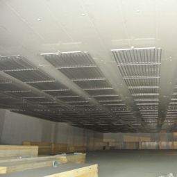 河南廠家直供，美樂柯為您打造專業高效的大中小型食品冷庫與保鮮庫