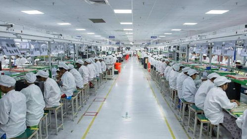 驅逐中國企業后，印度面臨技術瓶頸與供應鏈危機 西方斷供威脅下的困境與反思