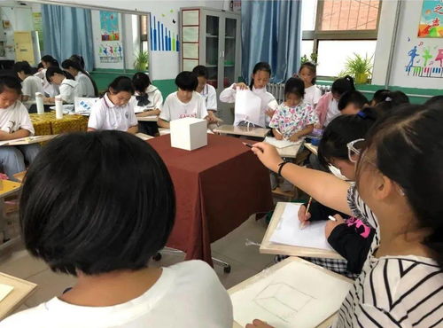 雙減落地，我區學校課后看護服務全面升級