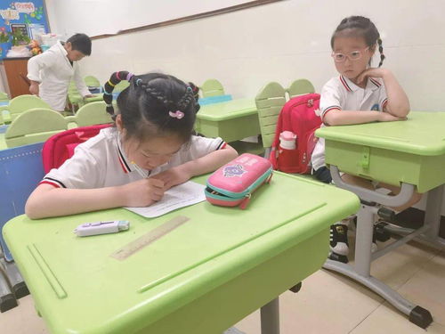 放學后的校園 “溪”相伴，漾“余”音——一堂筑夢15溪脈的學生課后故事