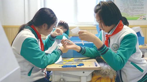 雙師素質課堂來啦 看數字化如何助力課后服務升級，護航學生課后看護