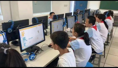 課后服務綻魅力，多彩活動促成長——東前進小學課后服務活動掠影