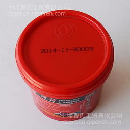 汽車(chē)高溫潤(rùn)滑脂選購(gòu)指南 鋰基潤(rùn)滑脂DFCV-C10-800G產(chǎn)品解析