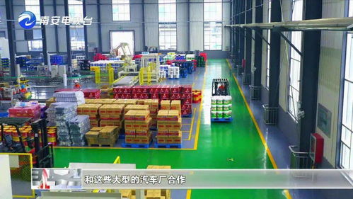萊克石化 以誠信鑄就潤滑油行業的金字招牌
