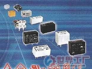 批發(fā)中國第一品牌廈門宏發(fā)繼電器 (銷售中心)_電子元器件_世界工廠網(wǎng)中國產(chǎn)品信息庫